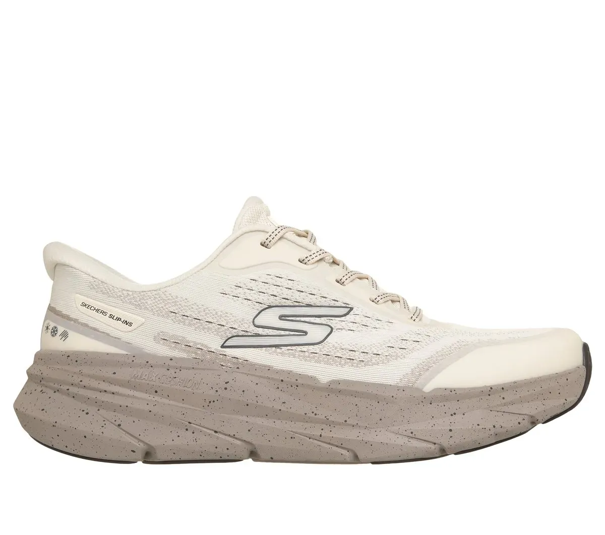 Skechers Slip-ins Waterproof: Max Cushioning Premier 3 – Aqua Edge 76591799