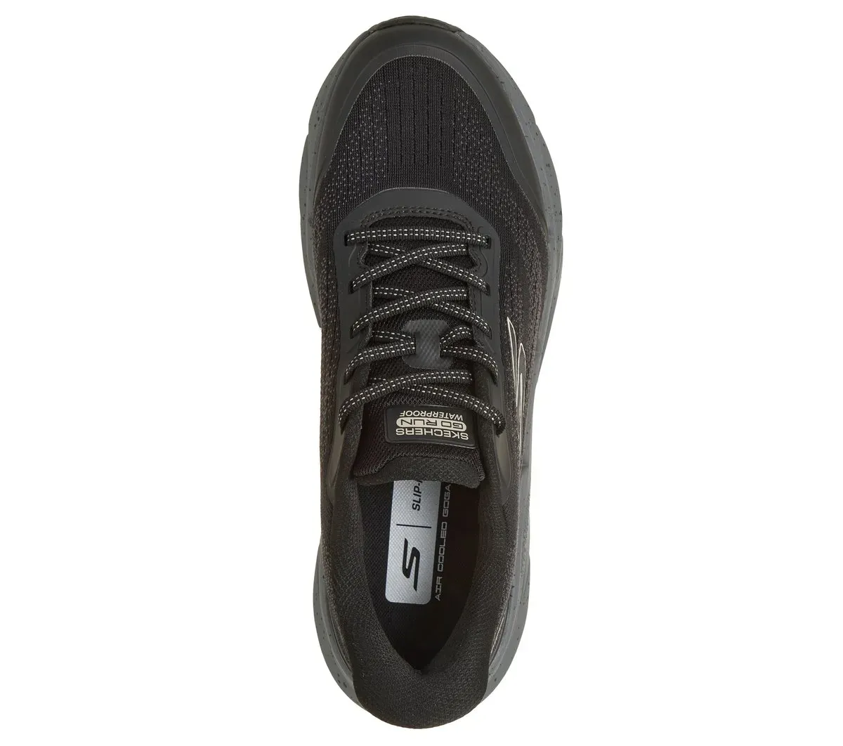 Skechers Slip-ins Waterproof: Max Cushioning Premier 3 – Aqua Edge 89445528