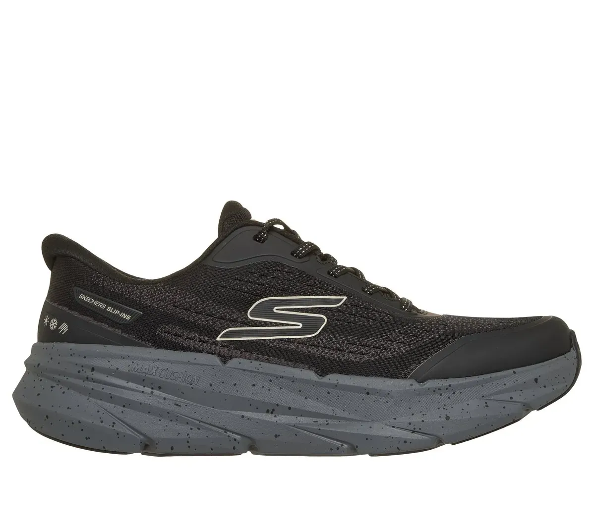 Skechers Slip-ins Waterproof: Max Cushioning Premier 3 – Aqua Edge 89445528
