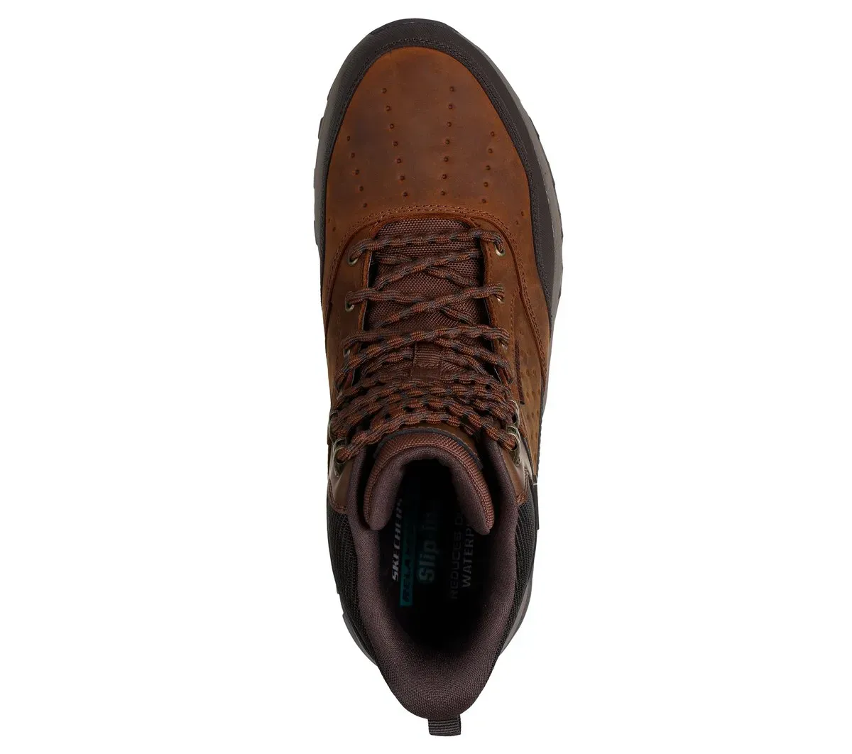 Skechers Slip-ins Waterproof Relaxed Fit: Glide-Step Randell – Brecken 24712575