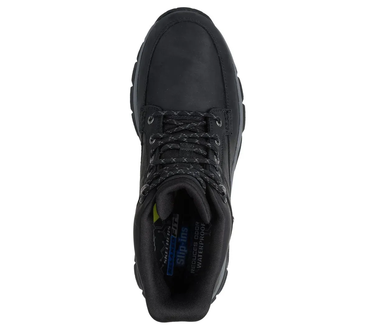 Skechers Slip-ins Waterproof Relaxed Fit: Respected 2.0 – Orson 36925454