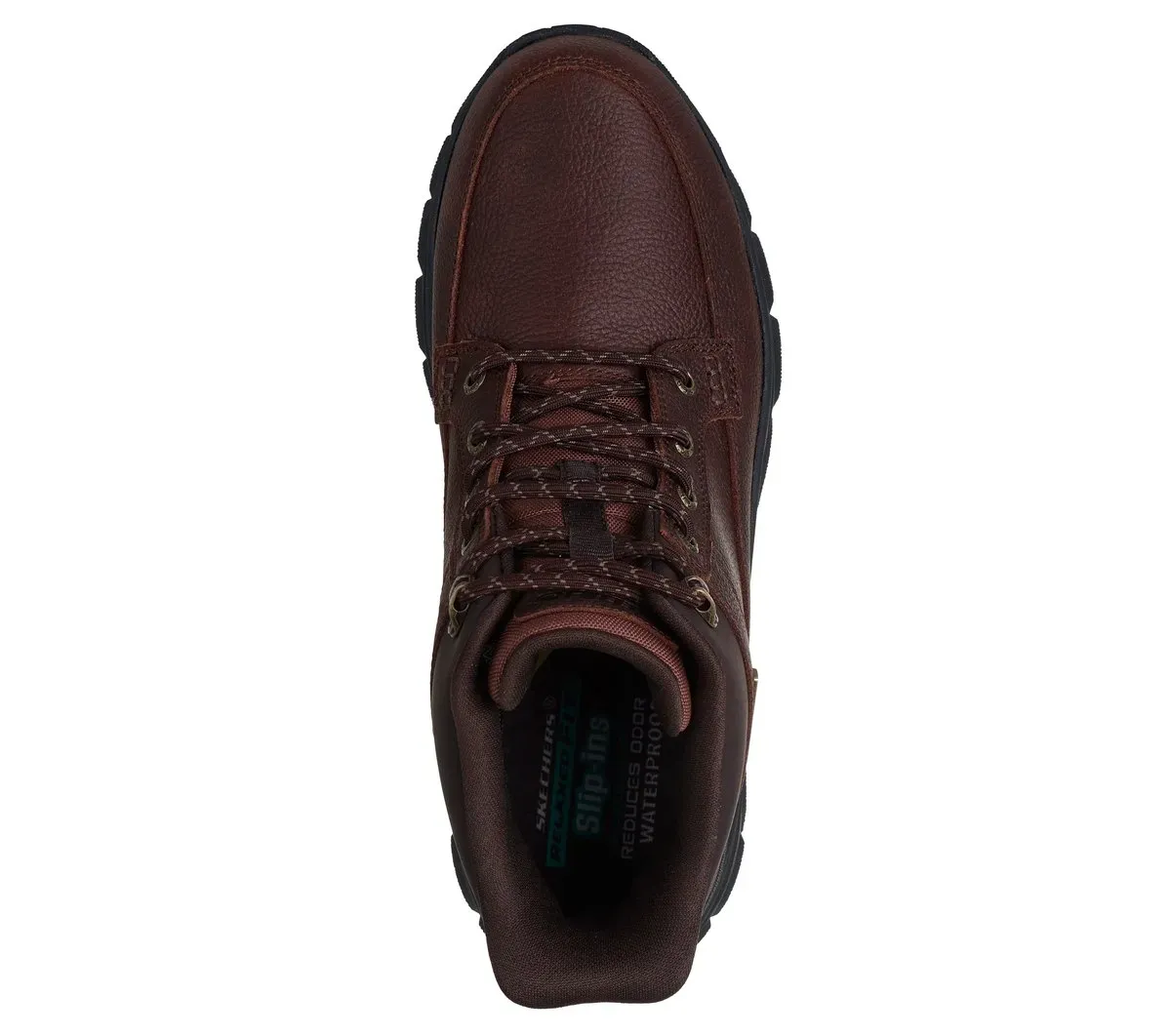 Skechers Slip-ins Waterproof Relaxed Fit: Respected 2.0 – Orson 78667724