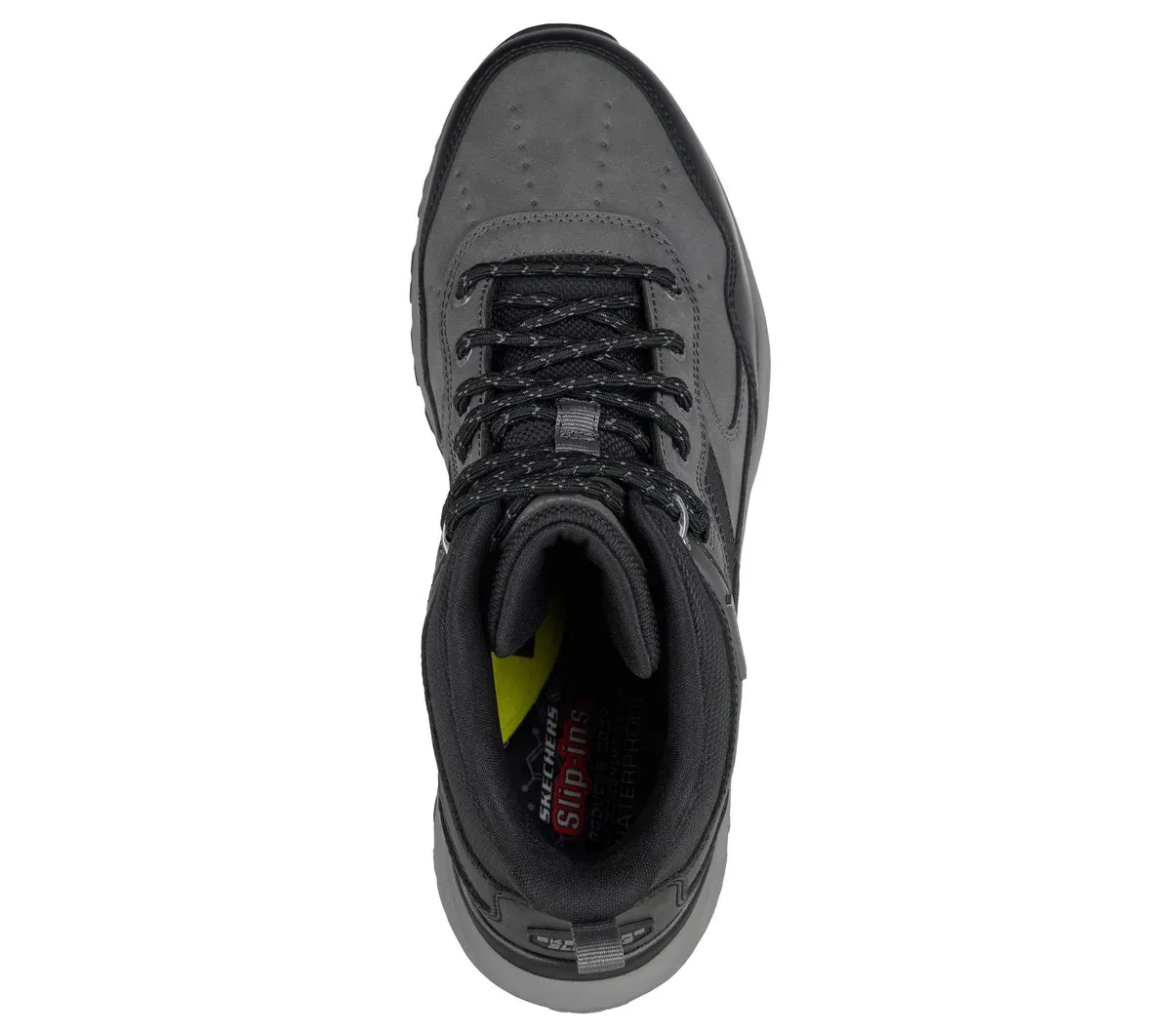 Skechers Slip-ins Waterproof Relaxed Fit: Slade Ultra – Turner 21836225