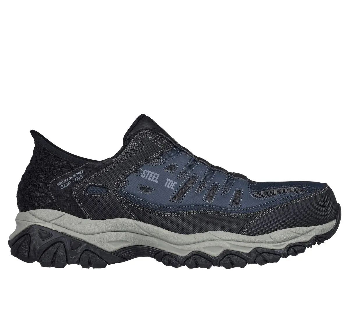 Skechers Slip-ins Work: Cankton - Faison 15472582 Skechers Slip-ins Work: Cankton – Faison 15472582