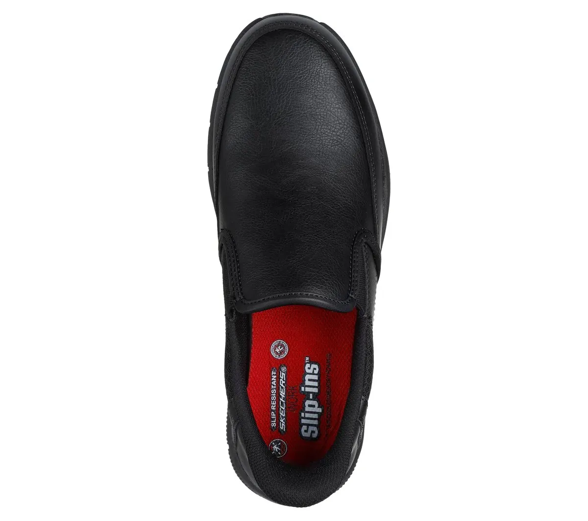 Skechers Slip-ins Work: Nampa – Broxtin 26284458