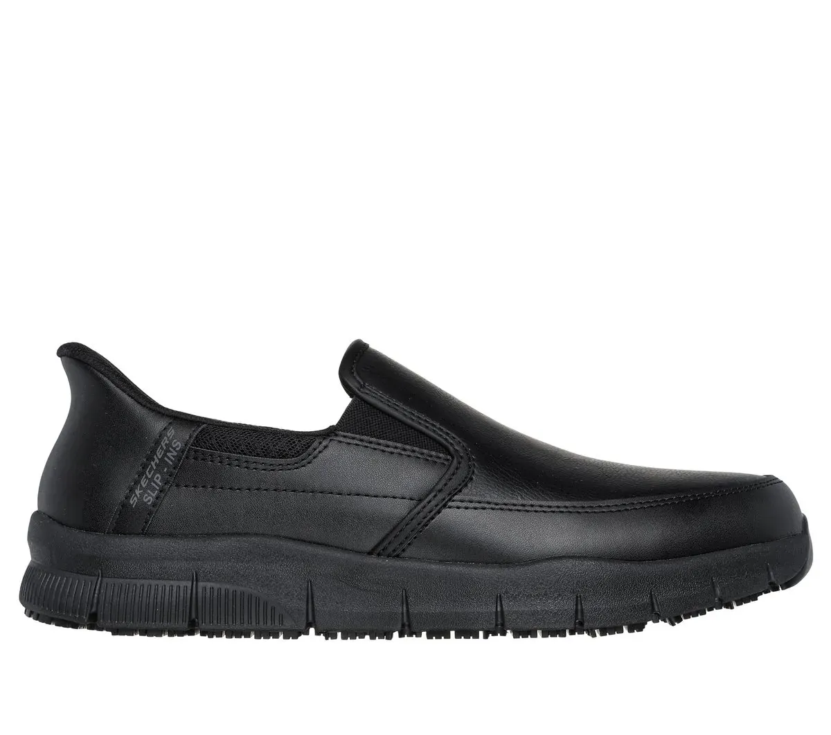 Skechers Slip-ins Work: Nampa – Broxtin 26284458