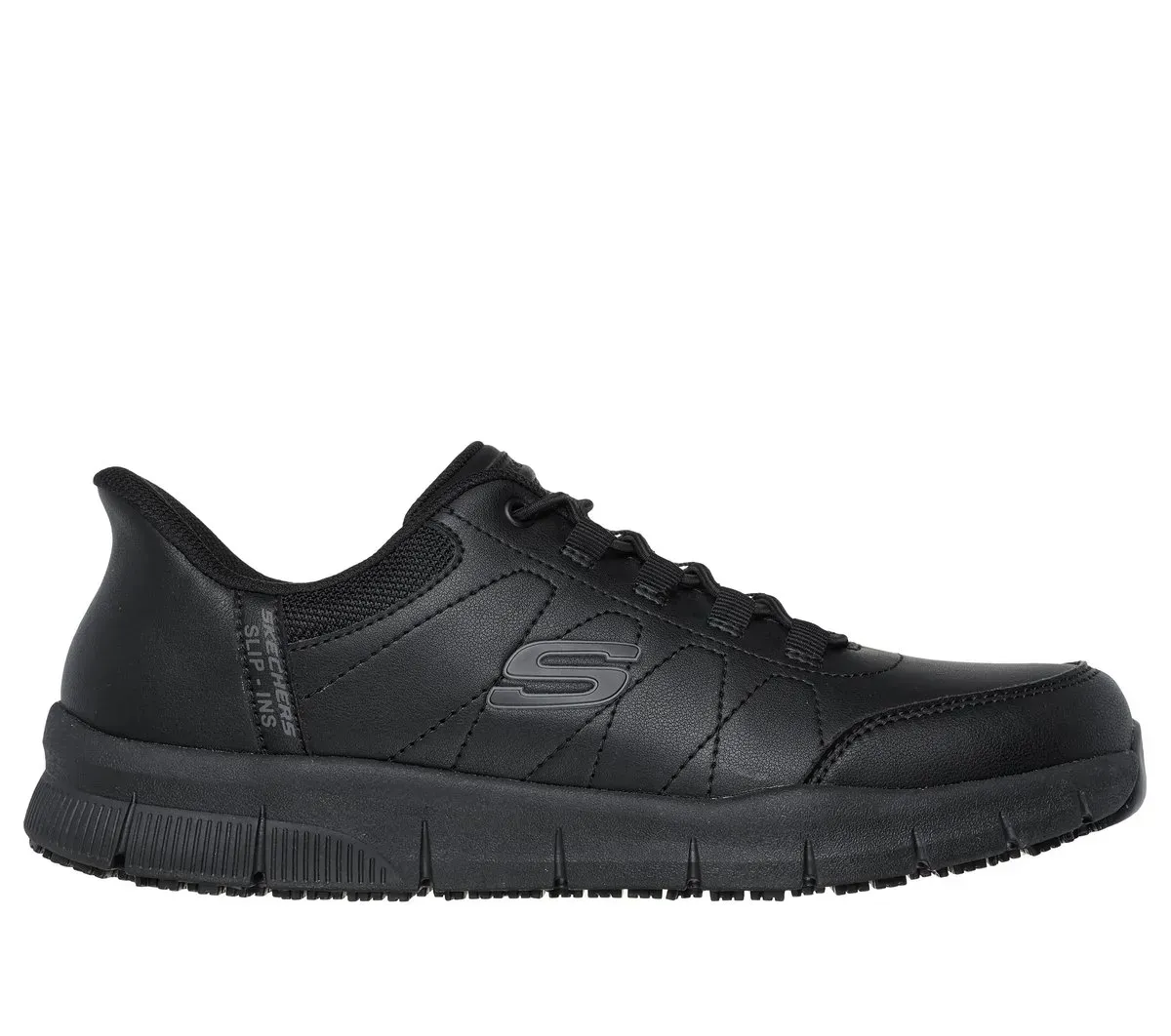 Skechers Slip-ins Work: Nampa – Knotly 69795836