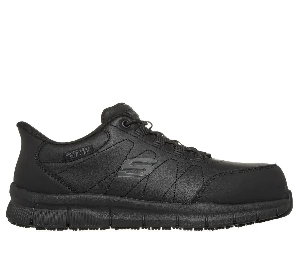Skechers Slip-ins Work: Nampa – Noren 44635854