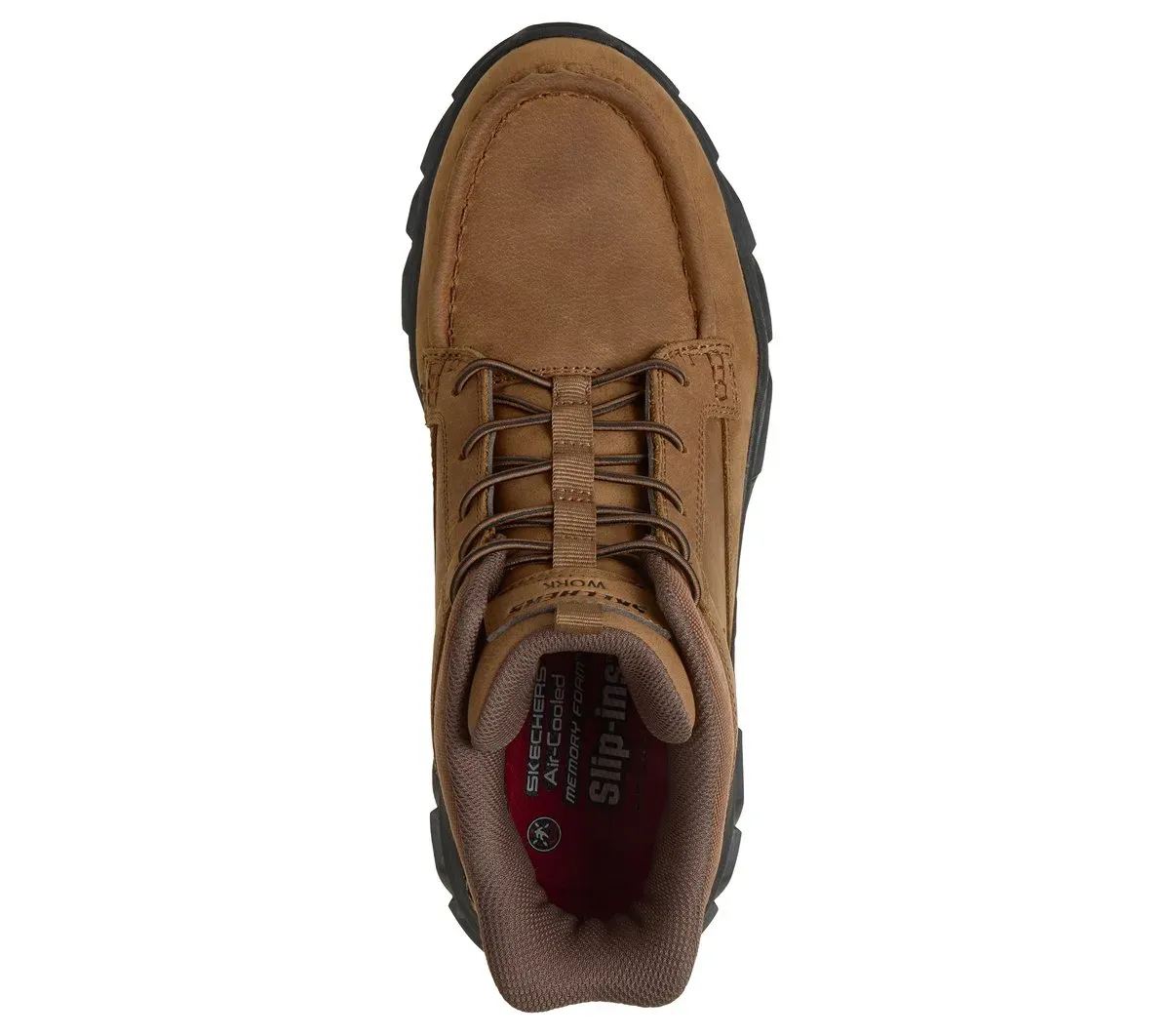 Skechers Slip-ins Work: Santoro – Santoro Safety Toe 72566241