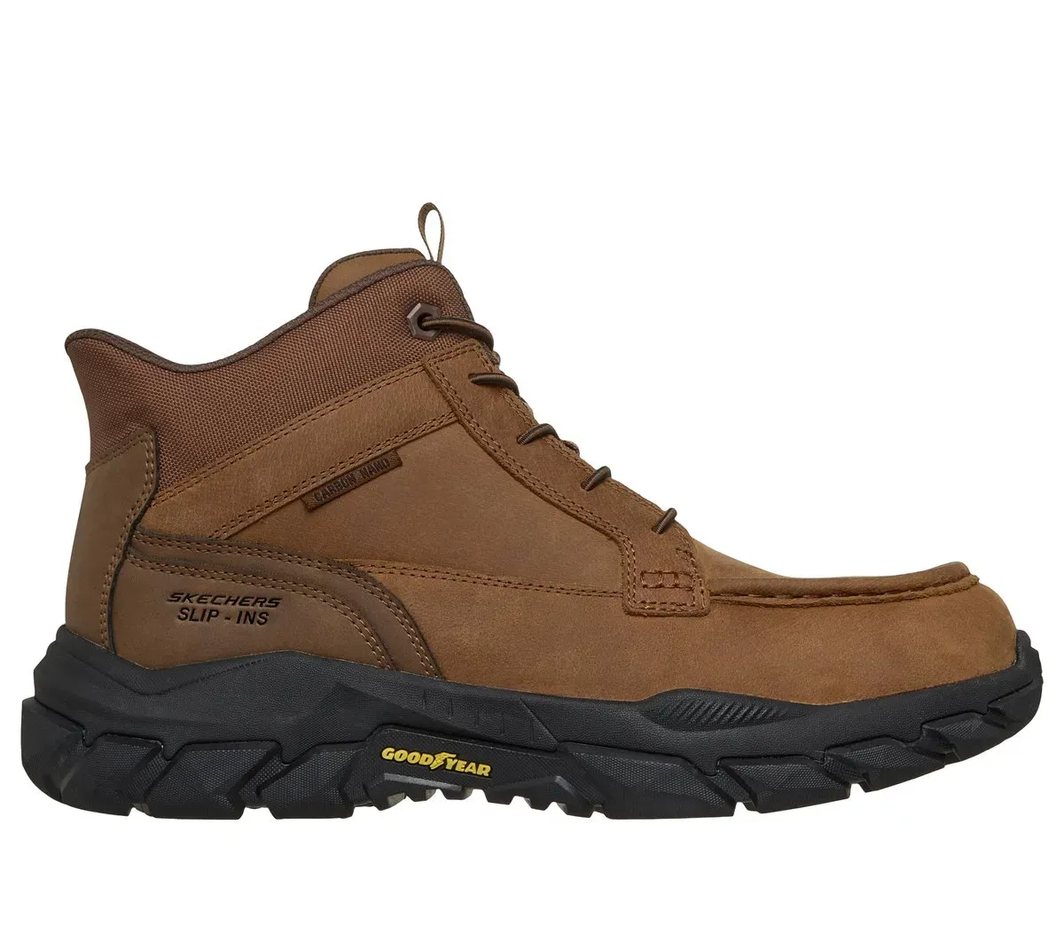 Skechers Slip-ins Work: Santoro – Santoro Safety Toe 72566241