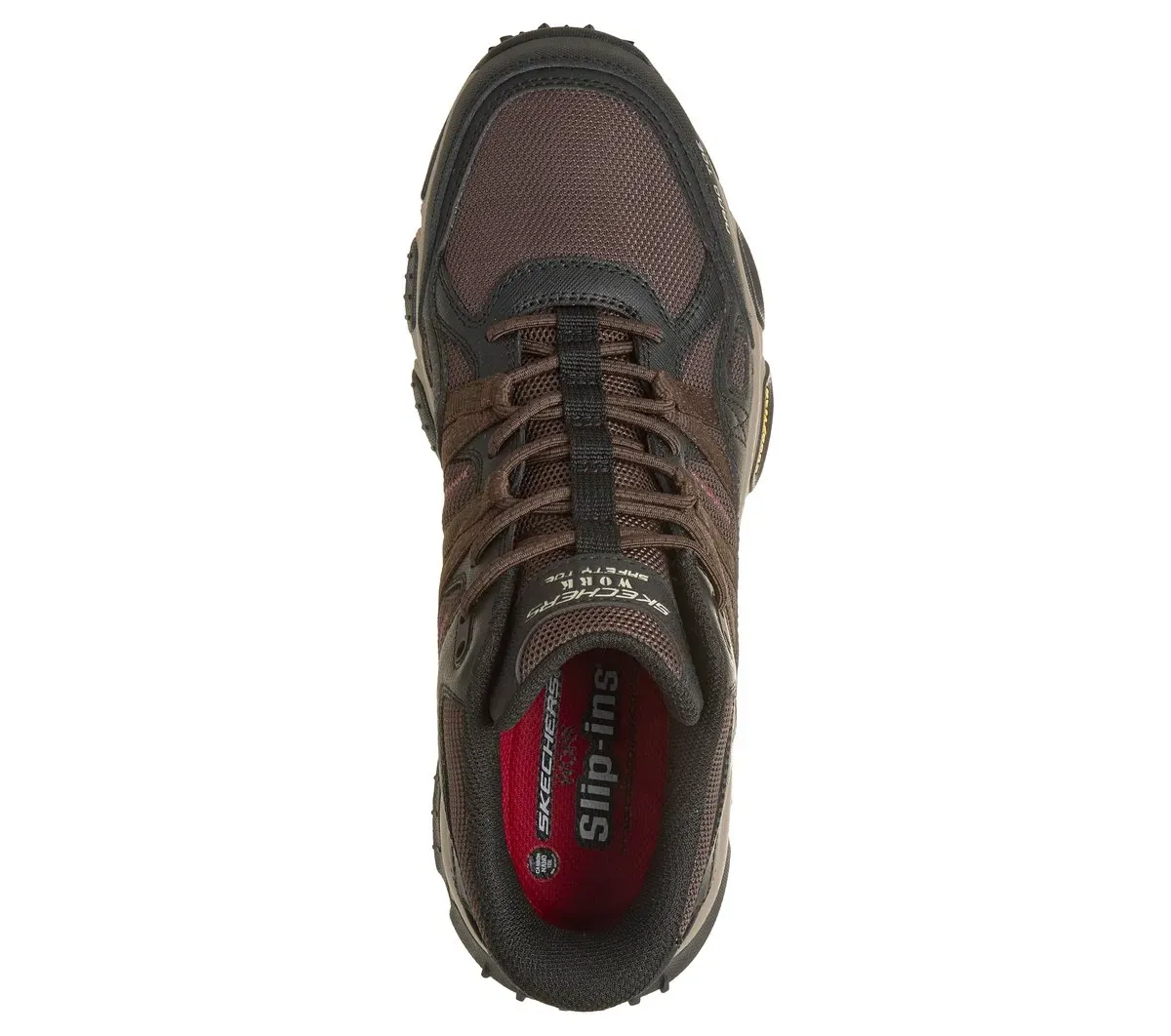 Skechers Slip-ins Work: Skech-Air Envoy – Nolvo 22983496