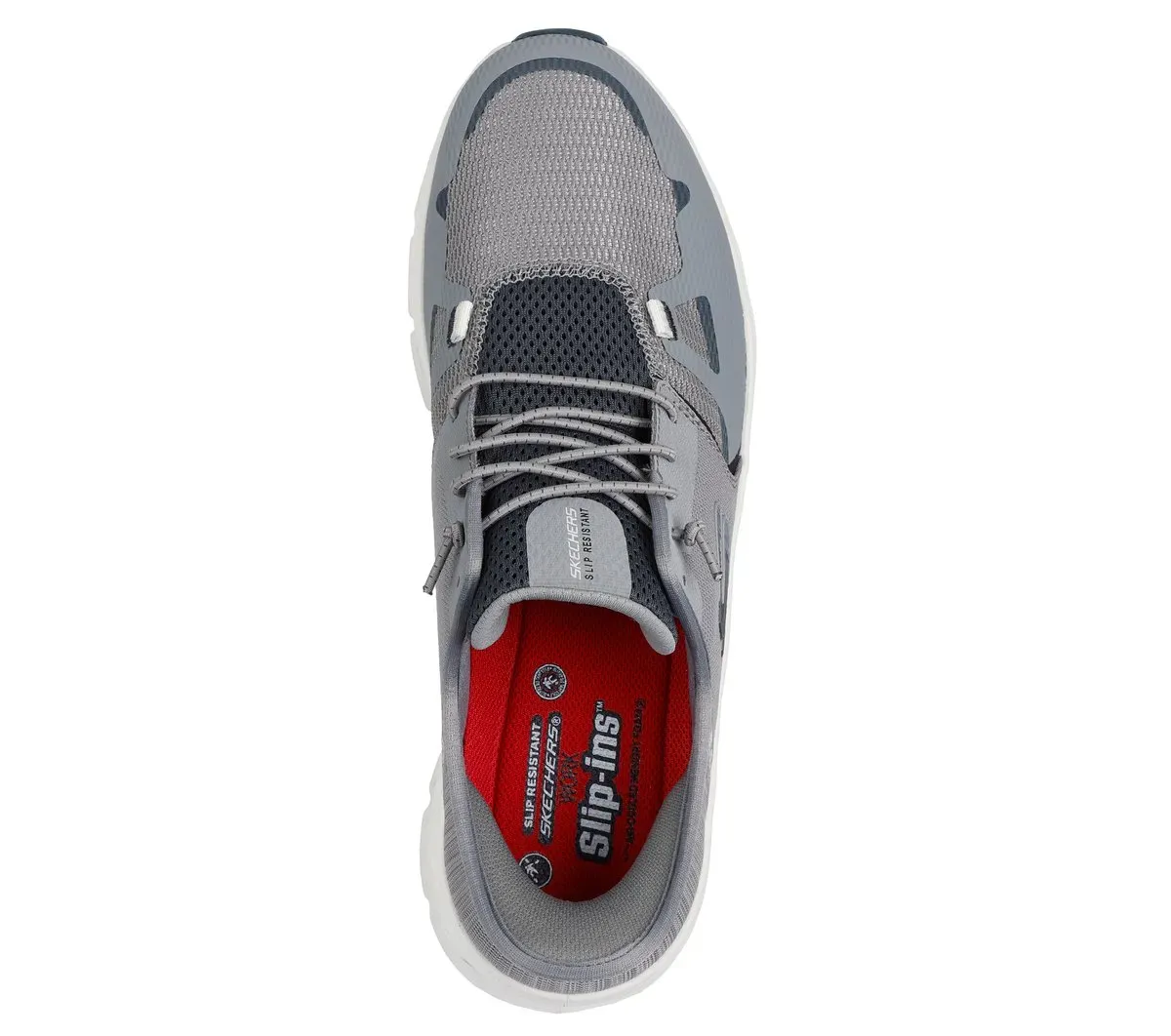 Skechers Slip-ins Work Slip-Resistant: Glide-Step Pro 19851358