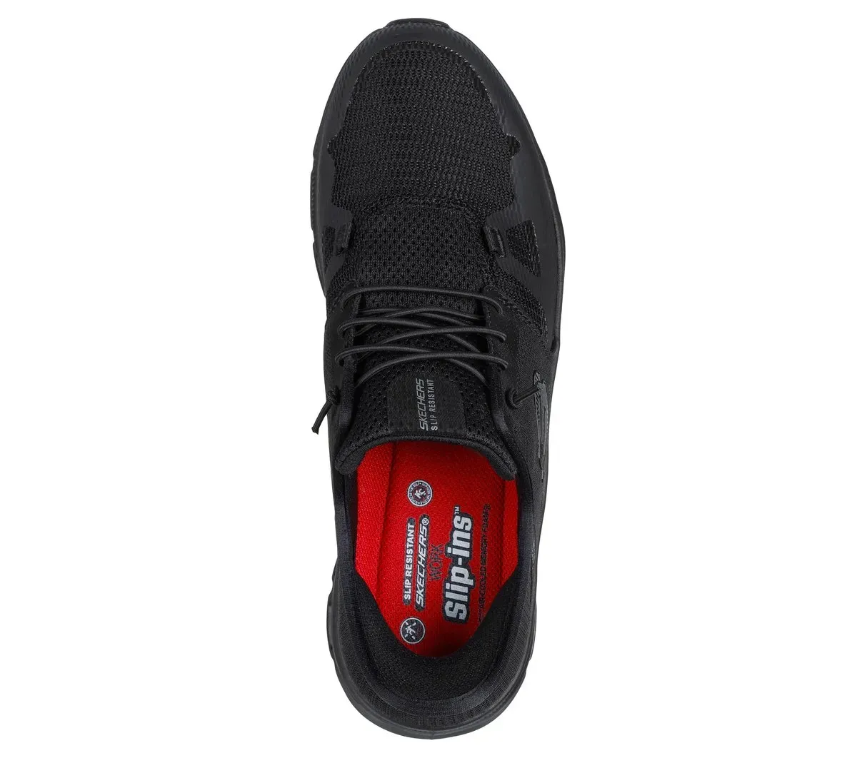Skechers Slip-ins Work Slip-Resistant: Glide-Step Pro 31185855