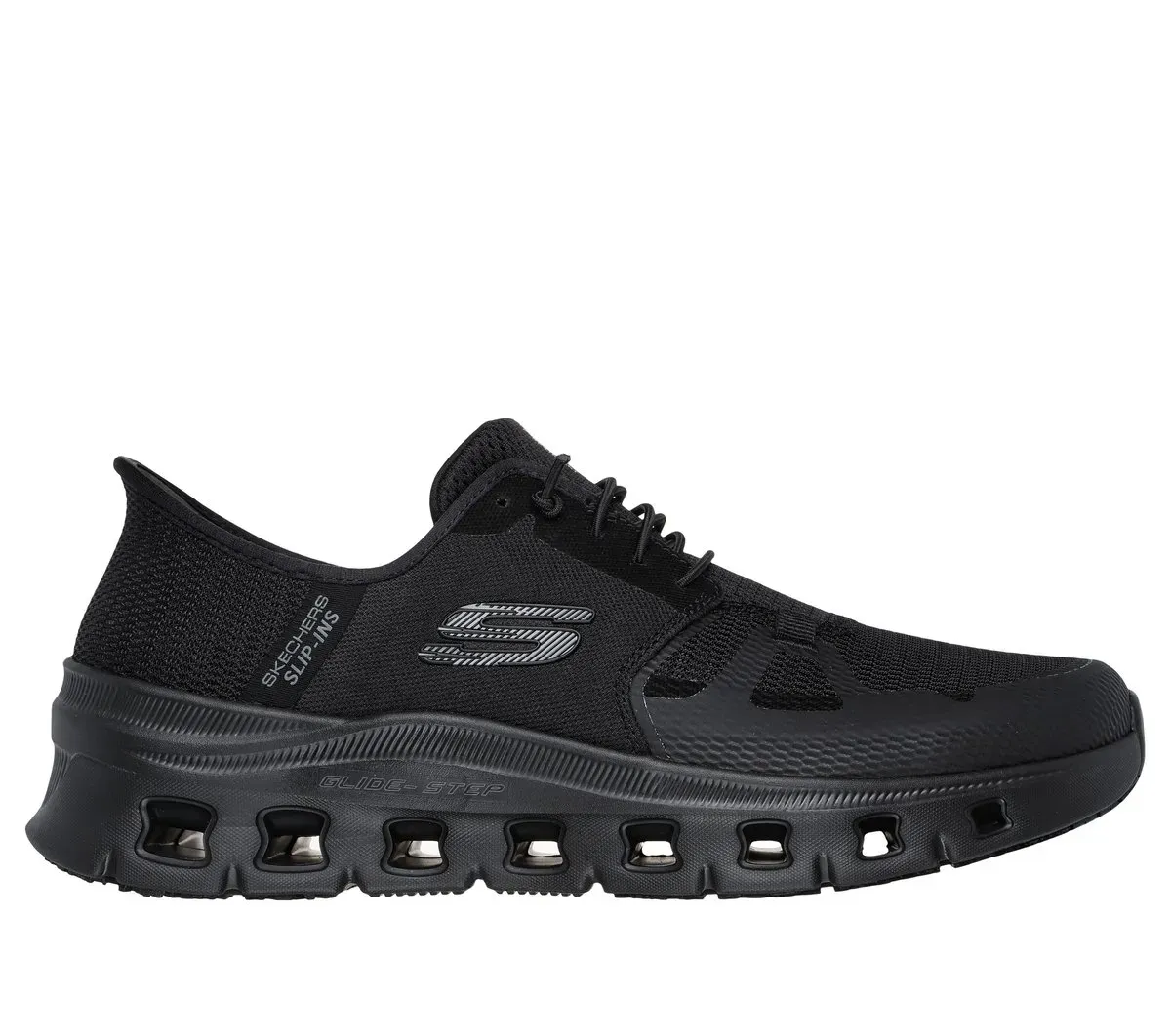 Skechers Slip-ins Work Slip-Resistant: Glide-Step Pro 31185855