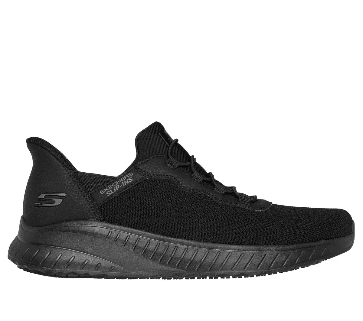 Skechers Slip-ins Work Slip-Resistant: Squad Chaos – Stivig 36936158