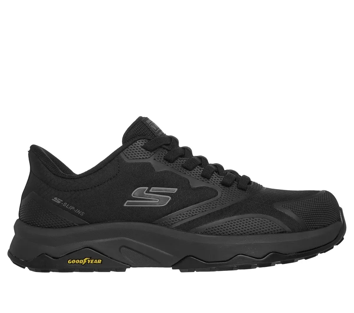 Skechers Slip-ins Work: Speed-Flex Trekker – Avlon 46748354