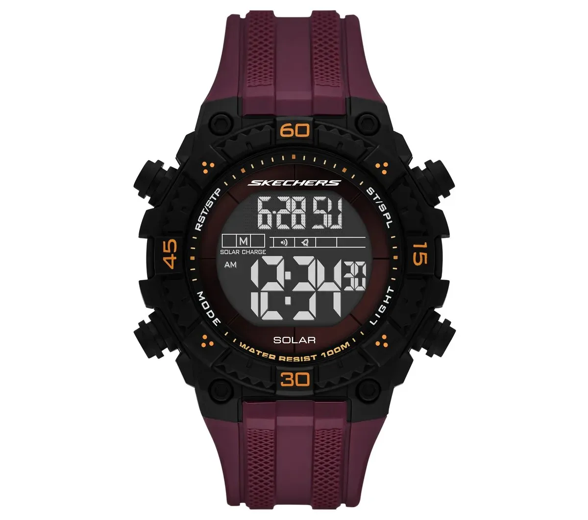 Skechers Solar Digital Watch 57881438