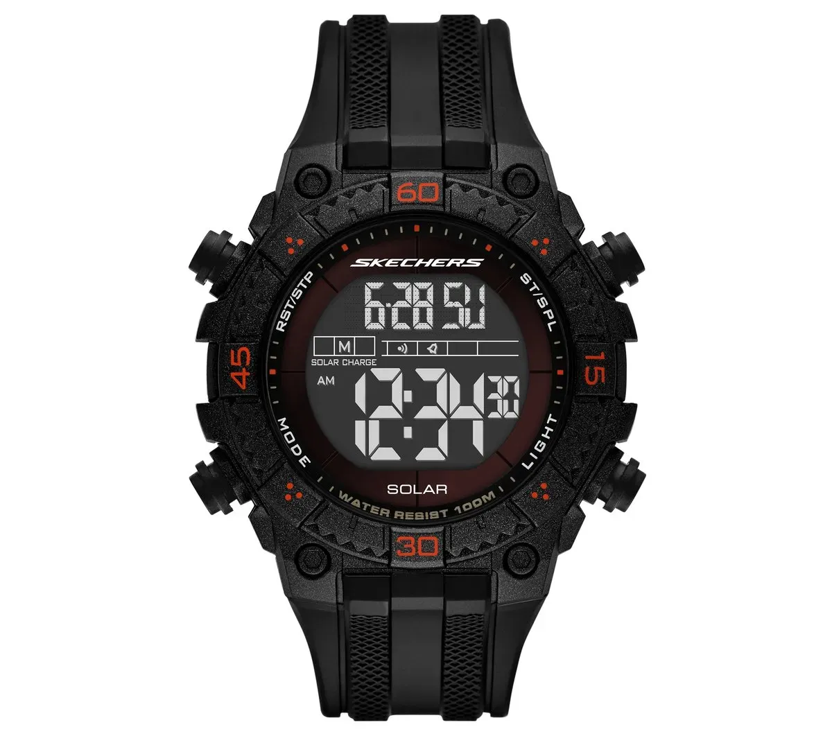 Skechers Solar Digital Watch 81631161