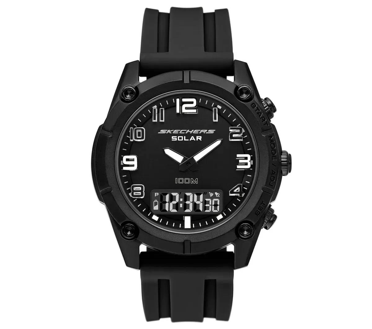 Skechers Solar Watch 27242116