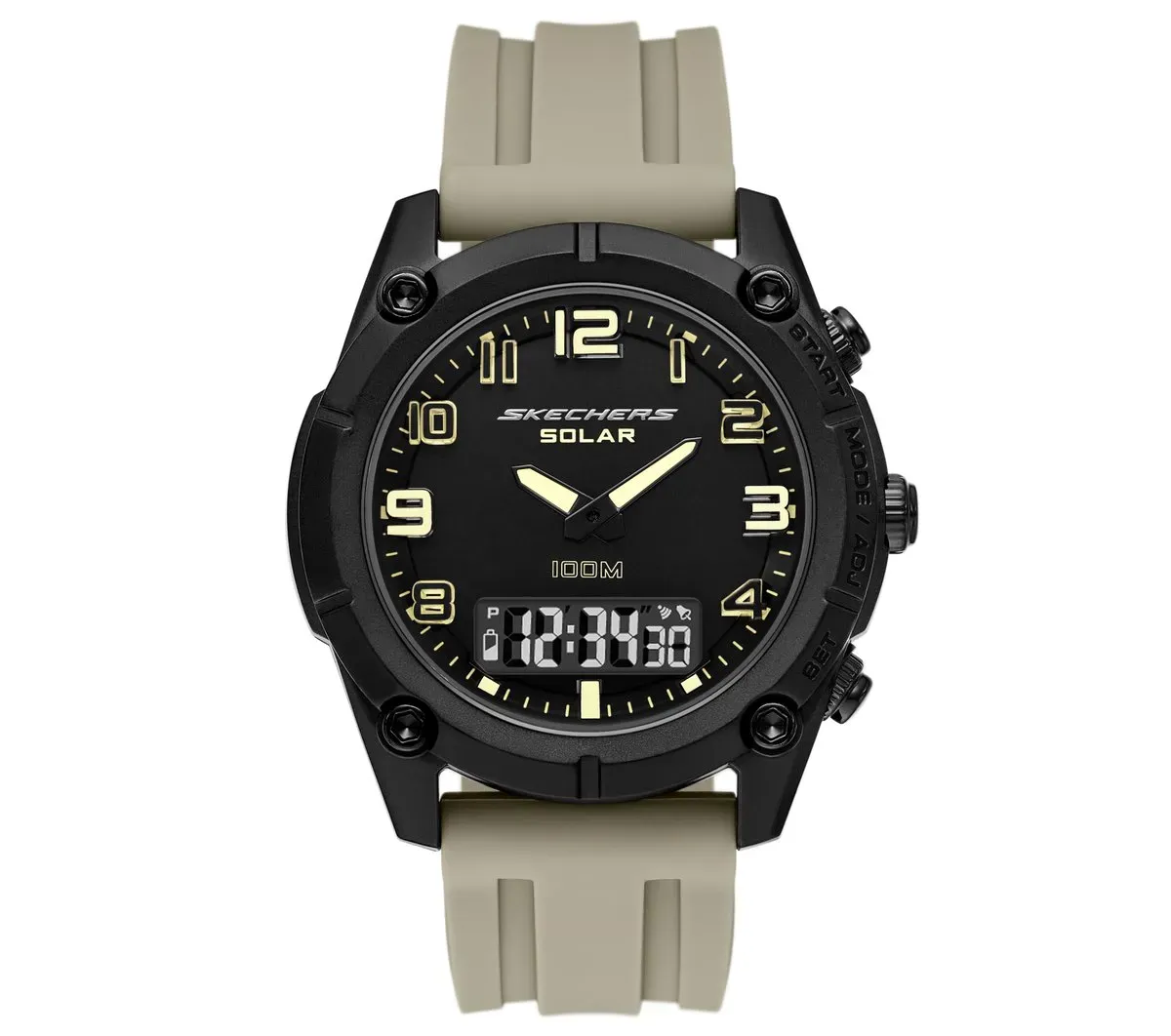 Skechers Solar Watch 54554825
