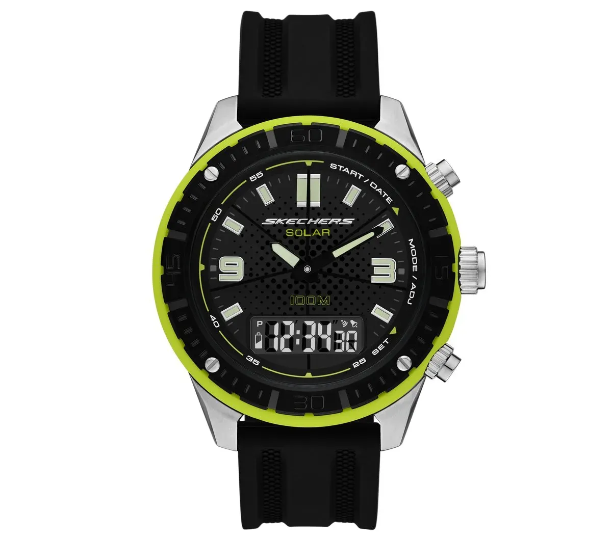 Skechers Solar Watch 85676947