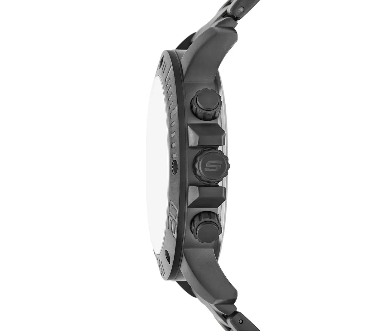 Skechers Stainless Steel Chronograph Watch 96436819