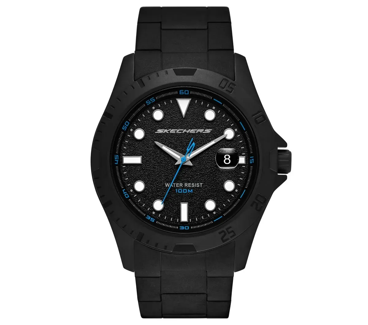 Skechers Stainless Steel Watch 99341275
