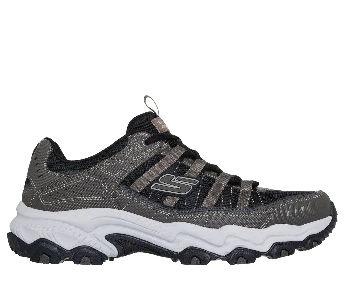 Skechers Stamina All-Terrain - Afterburn Legacy 38514446 Skechers Stamina All-Terrain – Afterburn Legacy 38514446