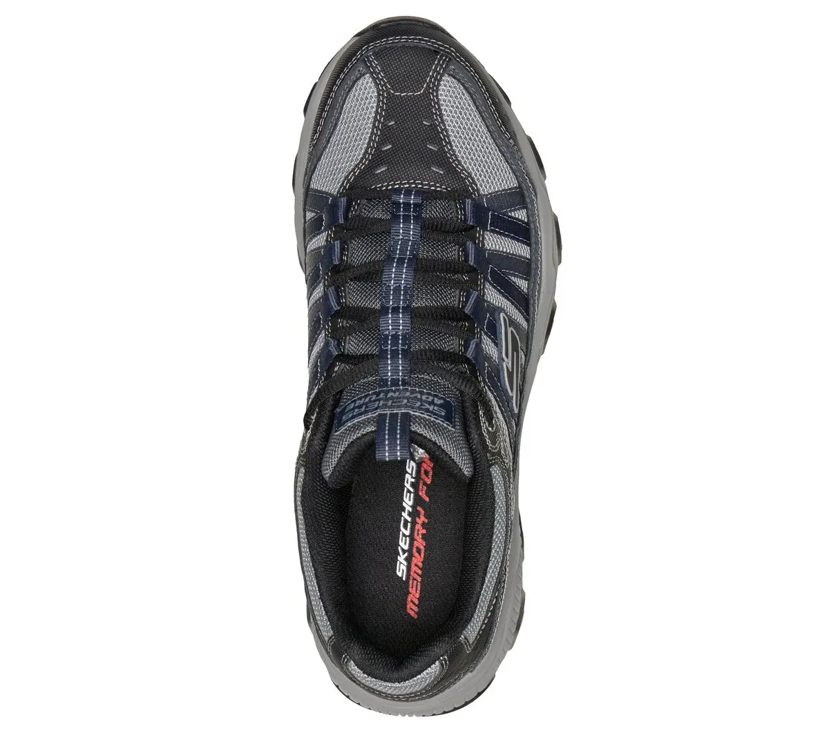Skechers Stamina All-Terrain – Afterburn Legacy 65914899