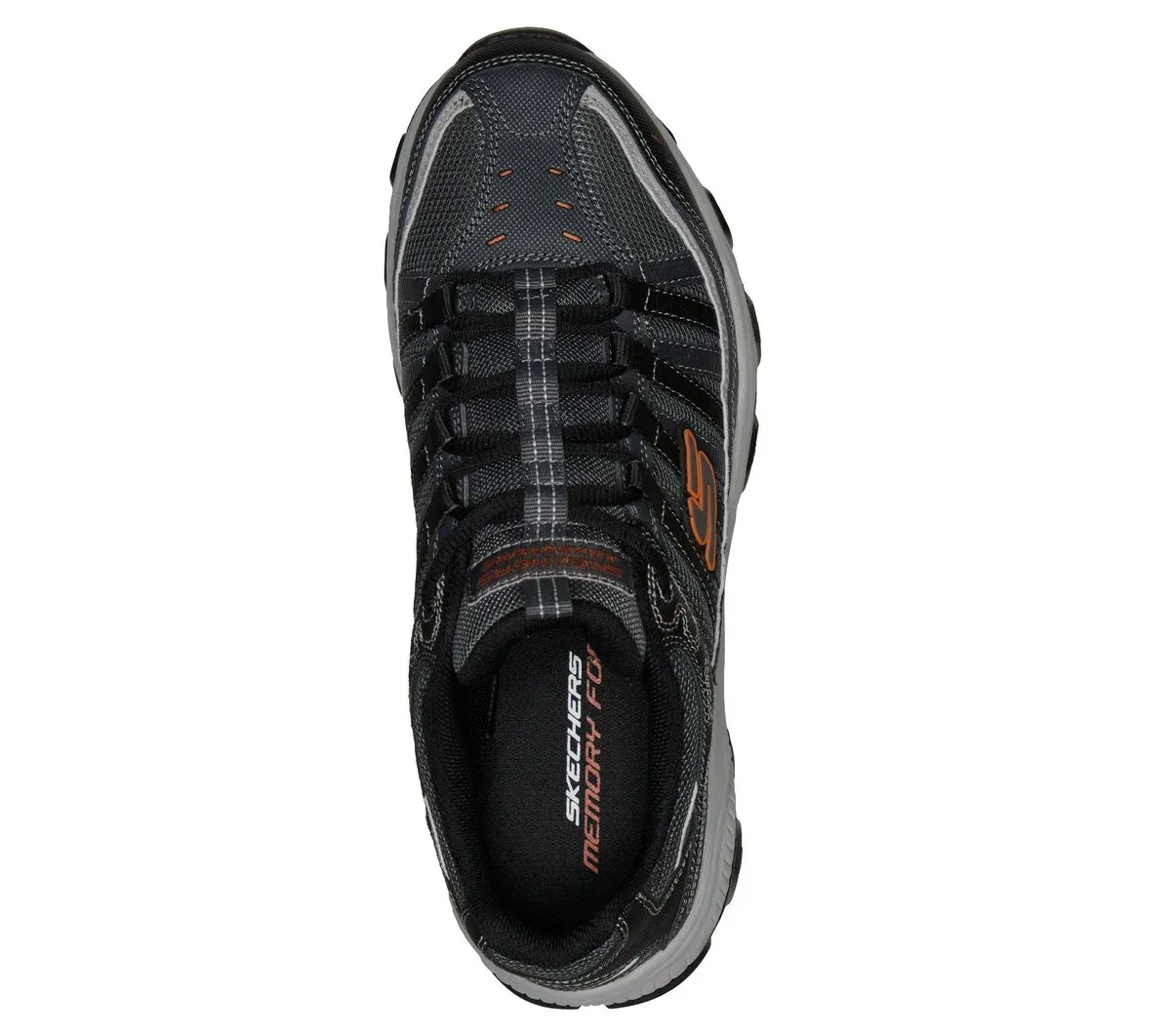 Skechers Stamina All-Terrain – Afterburn Legacy 76396851