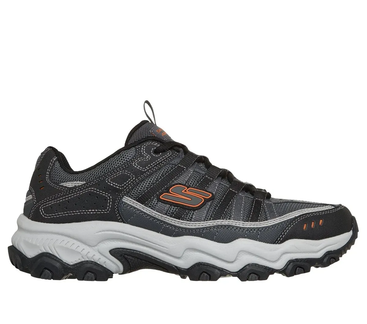 Skechers Stamina All-Terrain – Afterburn Legacy 76396851