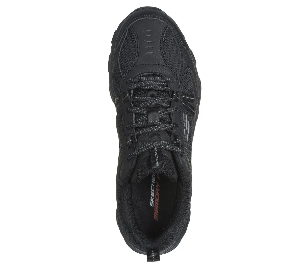Skechers Stamina All-Terrain – Upper Stitch 37753877