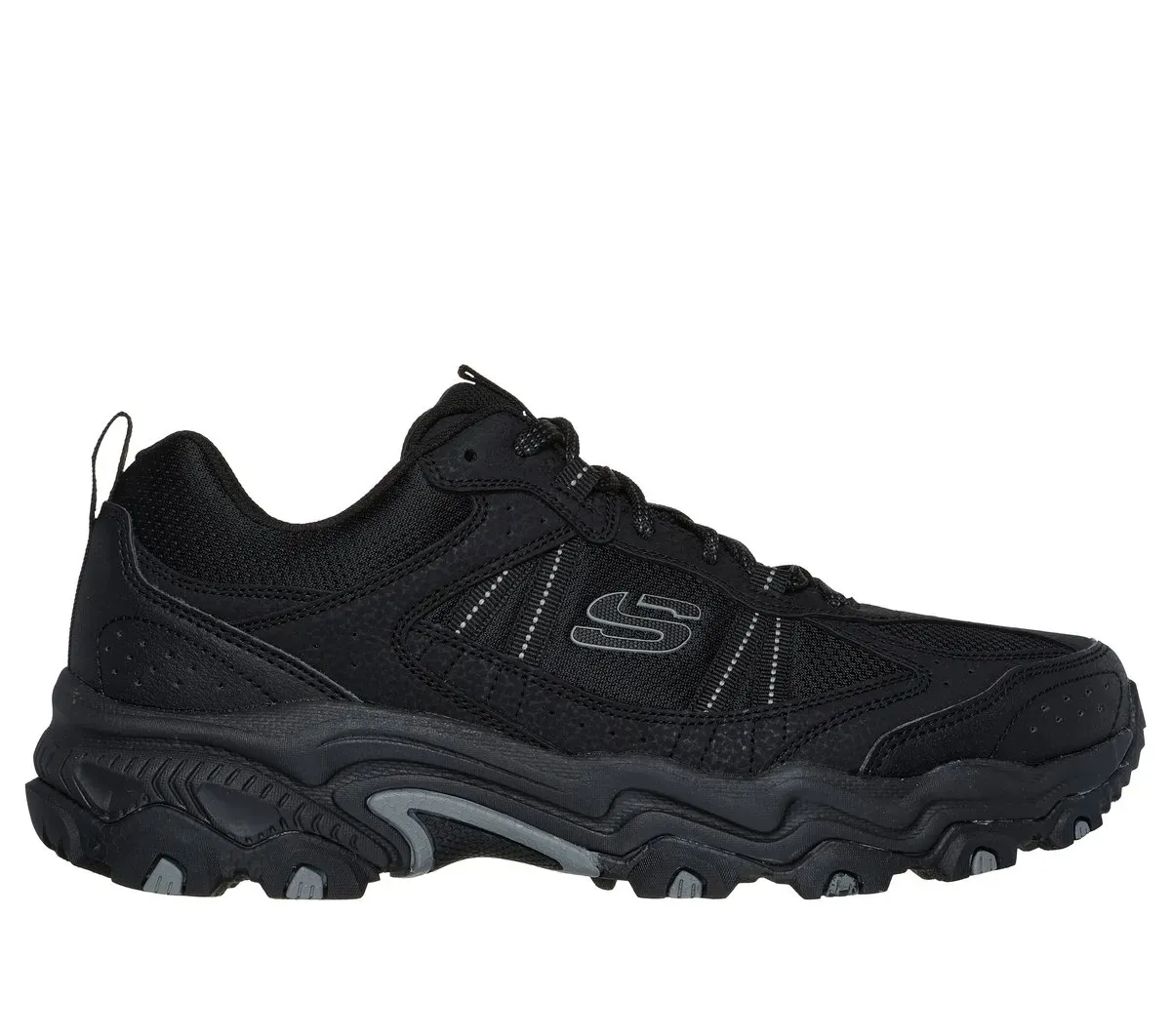 Skechers Stamina All-Terrain – Upper Stitch 37753877