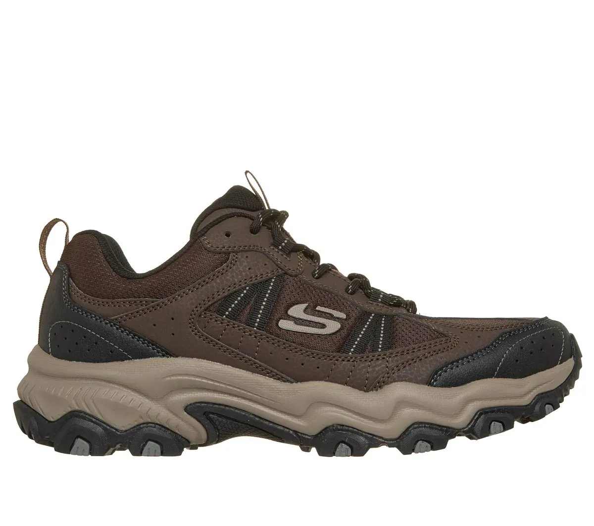 Skechers Stamina All-Terrain - Upper Stitch 58528842 Skechers Stamina All-Terrain – Upper Stitch 58528842