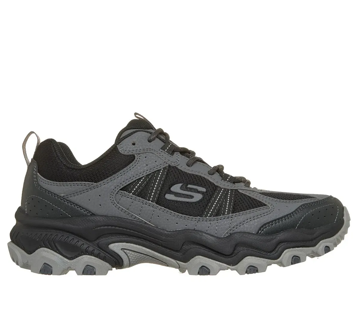 Skechers Stamina All-Terrain - Upper Stitch 84747111 Skechers Stamina All-Terrain – Upper Stitch 84747111