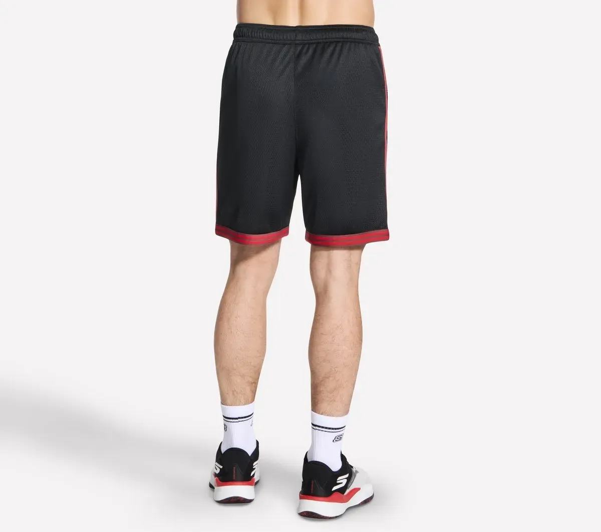 Skechers Street Basketball 8 Inch Short 53889177