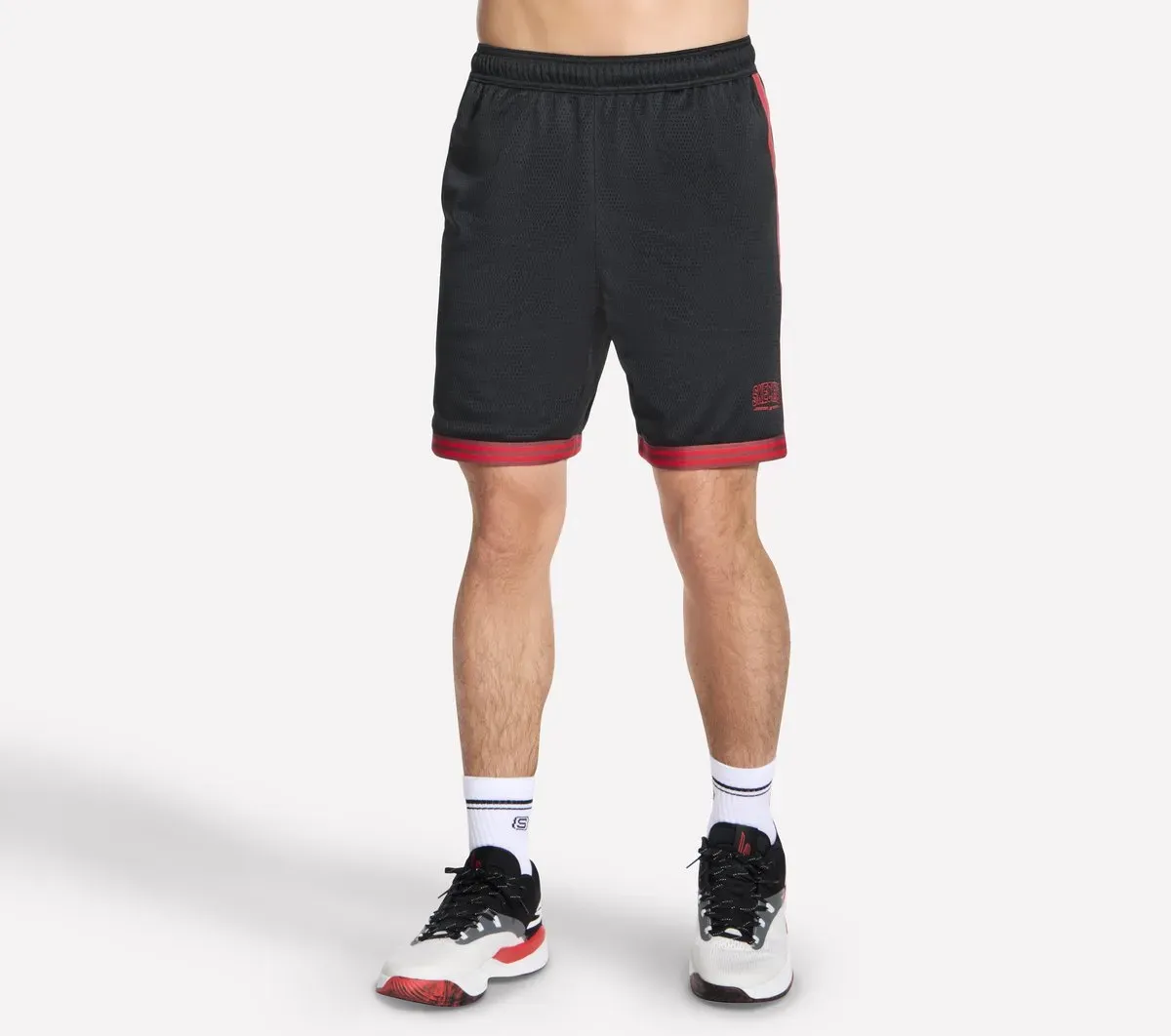 Skechers Street Basketball 8 Inch Short 53889177