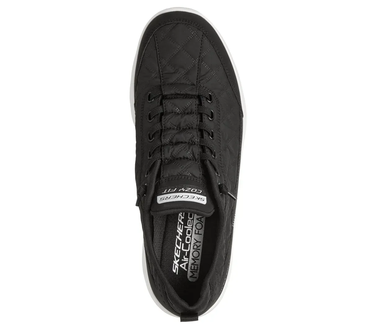 Skechers Summits Contour Foam – Cozy Fit 44282727