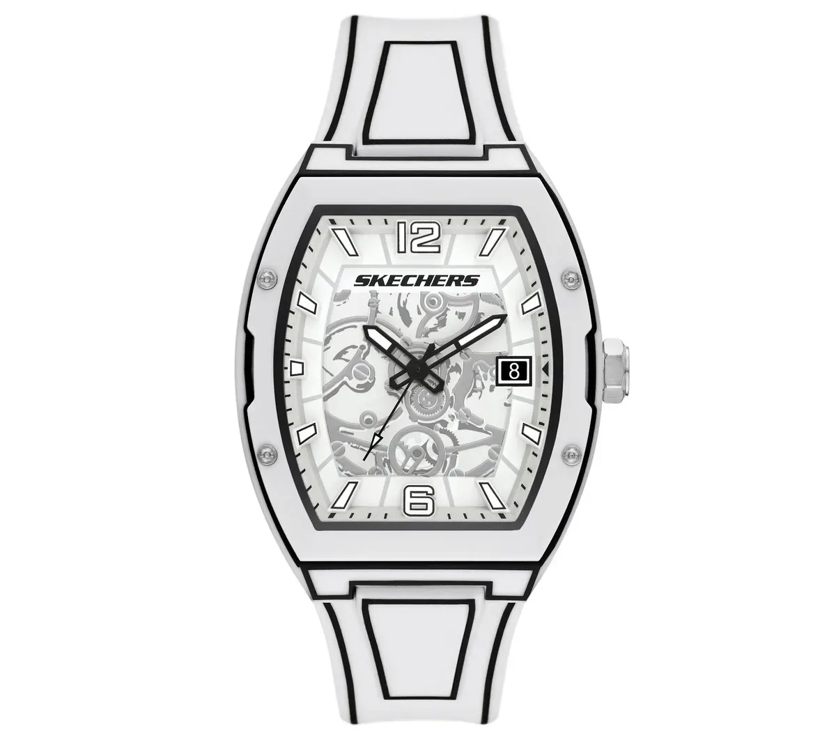 Skechers Tellem Pop Art Watch 46444988