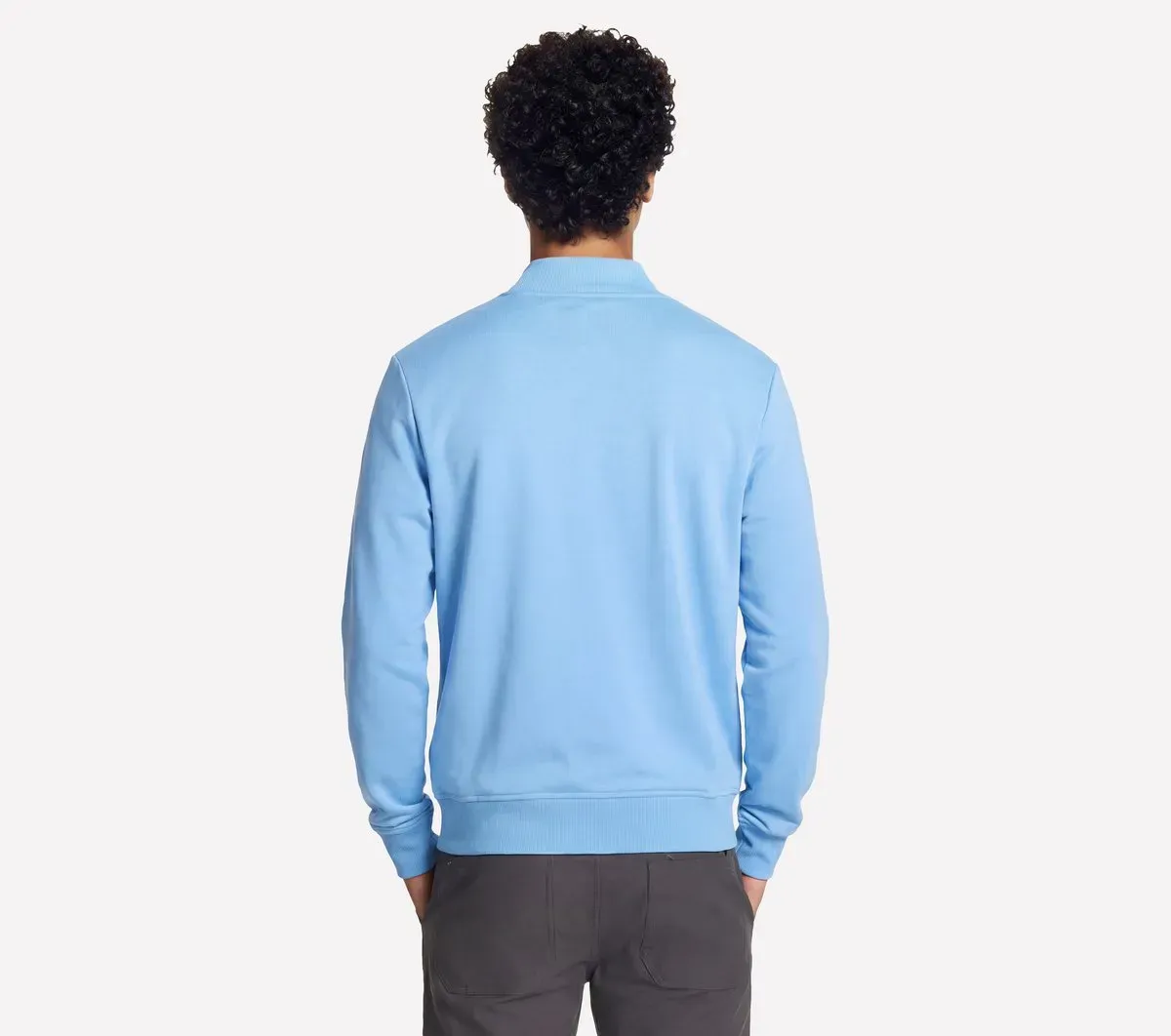 Skechers The Hoodless Hoodie GO WALK Everywhere Jacket 27285852
