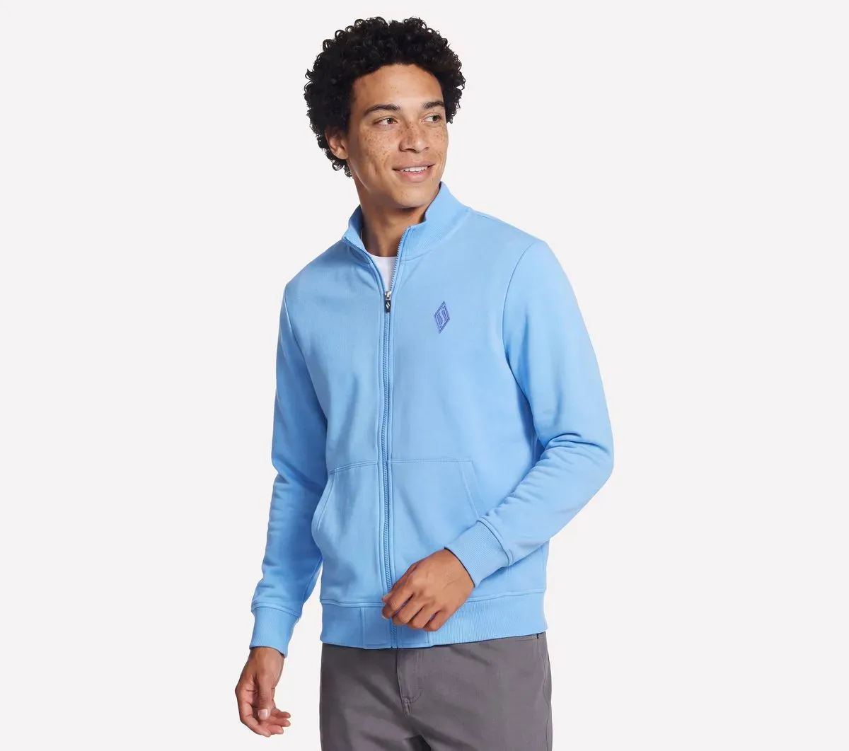 Skechers The Hoodless Hoodie GO WALK Everywhere Jacket 27285852
