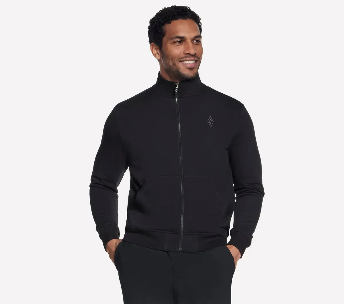 Skechers The Hoodless Hoodie GO WALK Everywhere Jacket 44489838 Skechers The Hoodless Hoodie GO WALK Everywhere Jacket 44489838