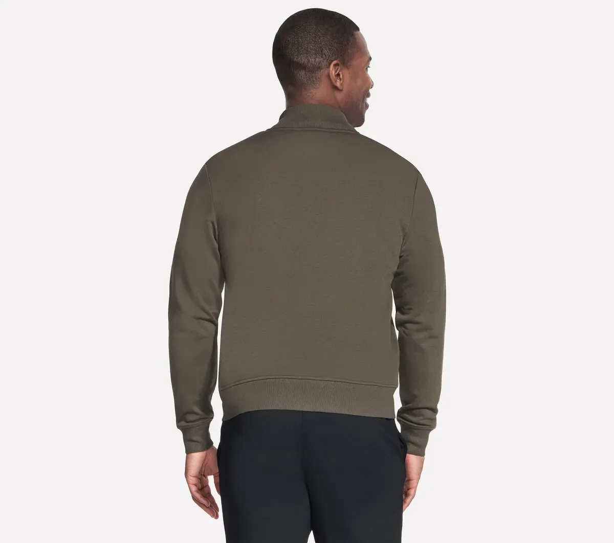 Skechers The Hoodless Hoodie GO WALK Everywhere Jacket 44741446