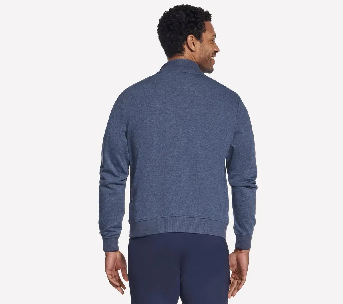 Skechers The Hoodless Hoodie GO WALK Everywhere Jacket 83146114