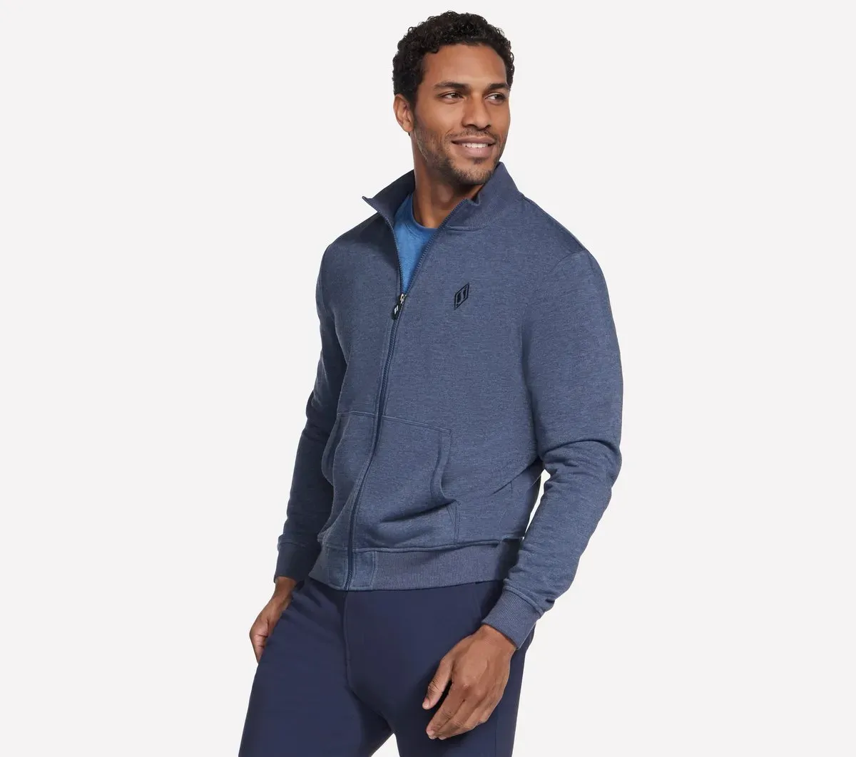 Skechers The Hoodless Hoodie GO WALK Everywhere Jacket 83146114