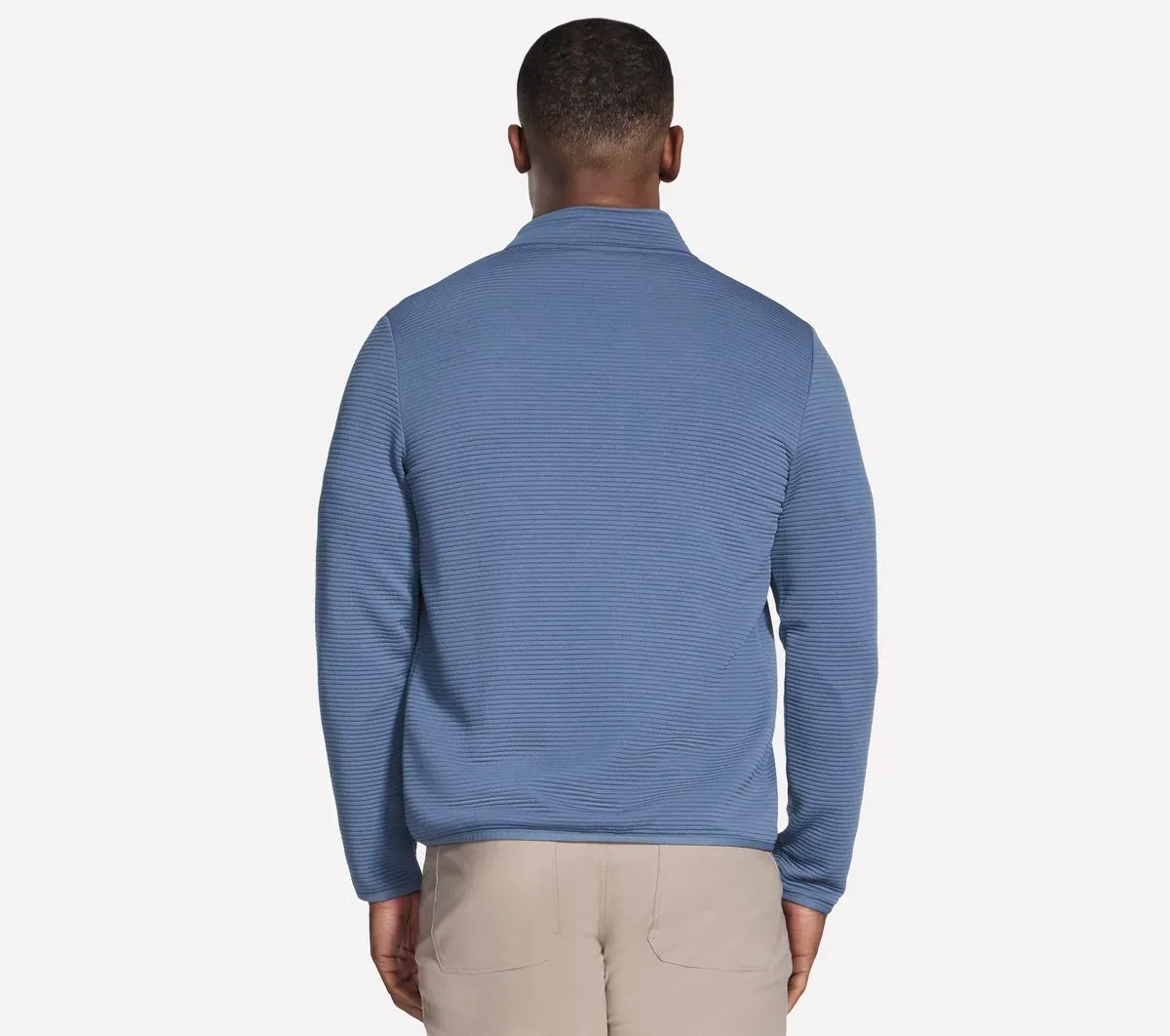 Skechers The Hoodless Hoodie Ottoman Jacket 44865554