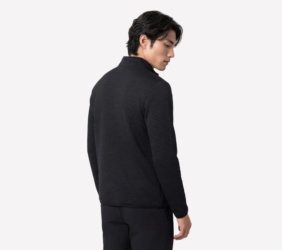 Skechers The Hoodless Hoodie Ottoman Jacket 45293686