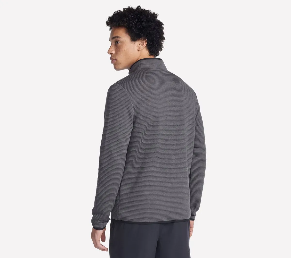 Skechers The Hoodless Hoodie Ottoman Jacket 74143537