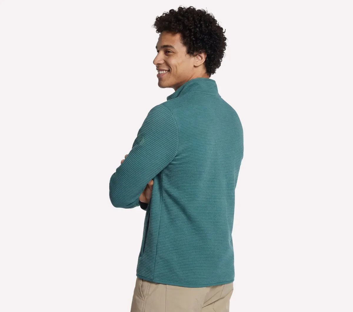 Skechers The Hoodless Hoodie Ottoman Jacket 83681664
