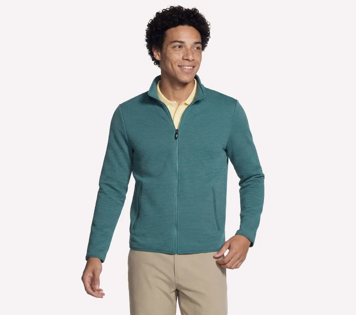 Skechers The Hoodless Hoodie Ottoman Jacket 83681664